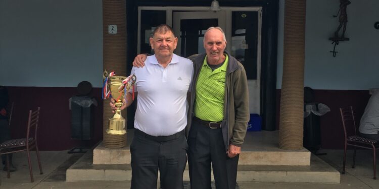 Cengiz Topel Masters Golf Turnuvası yapıldı