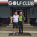 Cengiz Topel Masters Golf Turnuvası yapıldı