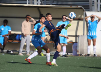 FUTBOLDA YARI FİNALİSTLER BELİRLENDİ