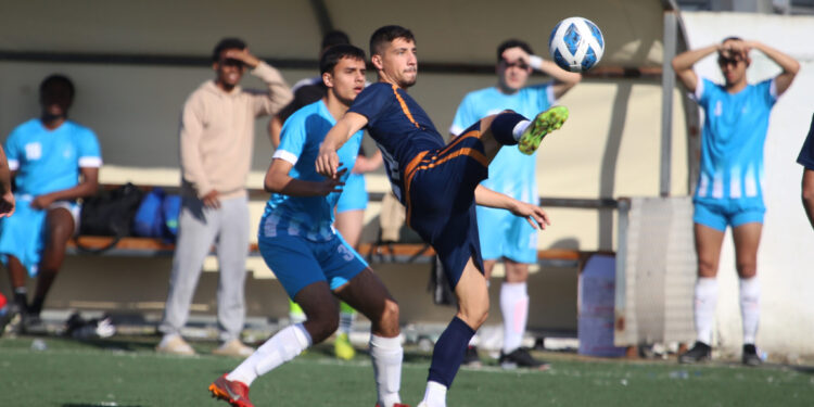 FUTBOLDA YARI FİNALİSTLER BELİRLENDİ