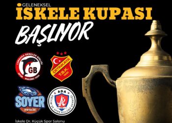 İskele Cup