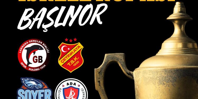 İskele Cup