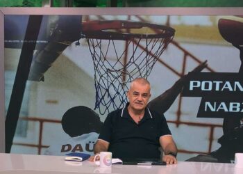 Ahmet Karaoğlan istifasını geri aldı