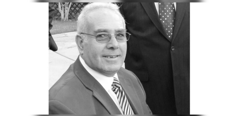 Fevzi amcamızı kaybettik