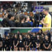 Giovanni Guidetti, voleybolcularımız ile buluştu