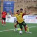 AKSA Futbol Ligleri 13.hafta