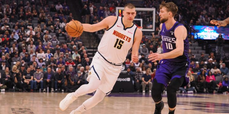 Nefes kesen maç Denver’ın: 130-129