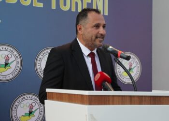ÖZSOY: 2025’E BÜYÜK UMUTLARLA GİRİYORUZ
