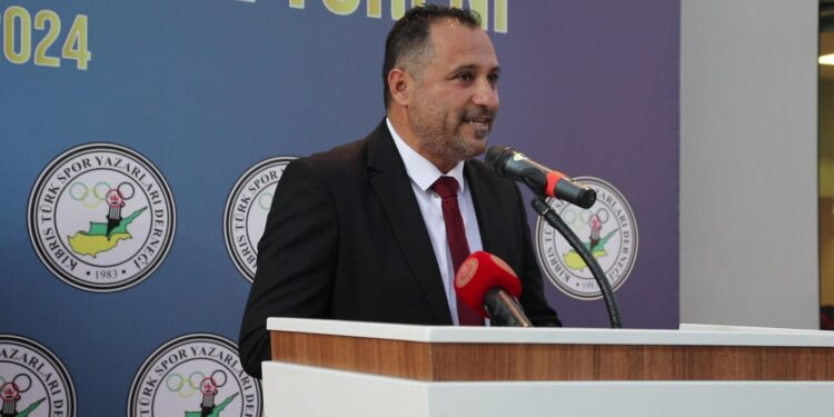 ÖZSOY: 2025’E BÜYÜK UMUTLARLA GİRİYORUZ