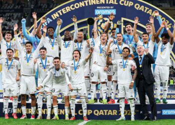 FIFA Kıtalararası Kupası, Real Madrid’in