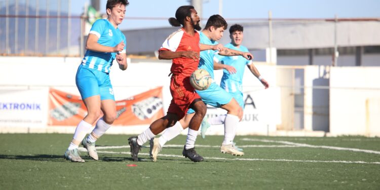 Üniversite Futbol Birinciliği