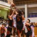 Erteleme maçı Bahçeşehir’in: 40-86