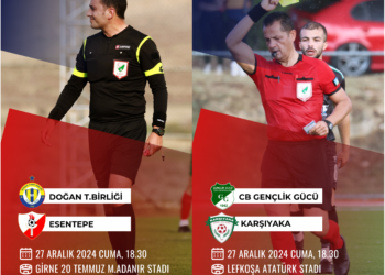 BU YIL SON KEZ DÜDÜK ÇALACAKLAR