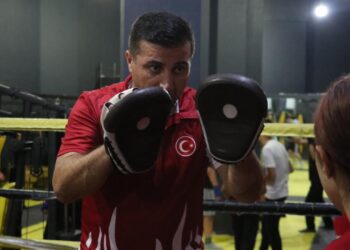 Antrenörlük mesleğine ‘Ulusal Meslek Standardı’ geliyor