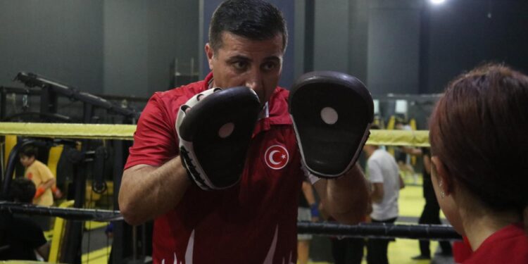 Antrenörlük mesleğine ‘Ulusal Meslek Standardı’ geliyor