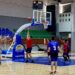 9. Algım Engelsiz Basketbol Turnuvası yapıldı