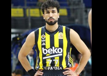 Erten Gazi’nin yeni adresi İtalya