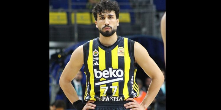 Erten Gazi’nin yeni adresi İtalya