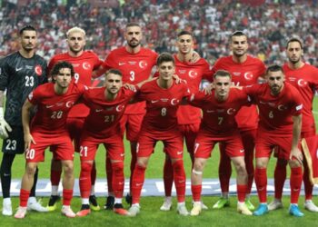 A Milli Futbol Takımı 3 yılın ardından İstanbul’a dönüyor