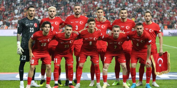 A Milli Futbol Takımı 3 yılın ardından İstanbul’a dönüyor