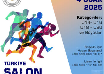 SALON SEÇMELERİ 4 OCAK’TA YAPILACAK