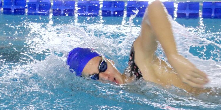 Milli yüzücü Kuzey Tunçelli, dünya üçüncüsü oldu