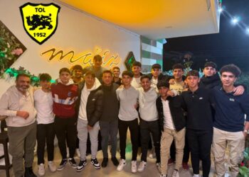 OCAK GENÇLERİ MORAL DEPOLADI