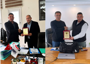 TOL AKADEMİ’DEN SPONSORLARA TEŞEKKÜR