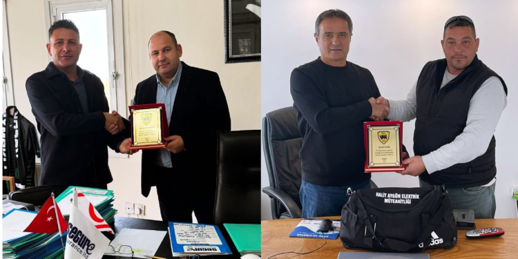 TOL AKADEMİ’DEN SPONSORLARA TEŞEKKÜR