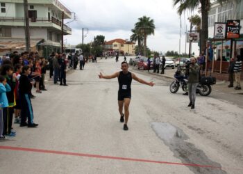 İskele’de “27 Aralık Atatürk Koşuları” 9 Ocak’ta koşulacak