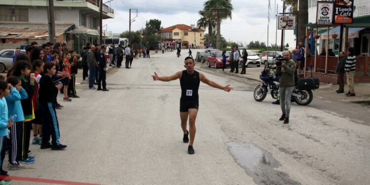 İskele’de “27 Aralık Atatürk Koşuları” 9 Ocak’ta koşulacak