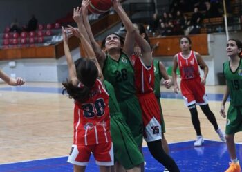 KoopBank ve Fast Break galip