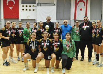 DİGEM şampiyon