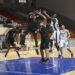 Çekişmeli maç Gençlerin: 55-60