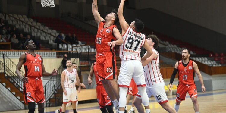 Basketbol KTSYD Kupası