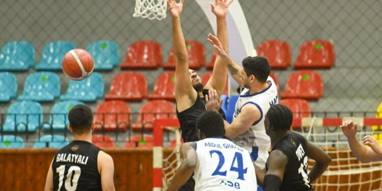 KTSYD Kupası’nda final bu gece
