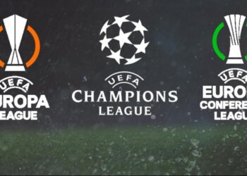 UEFA Şampiyonlar Ligi ve Avrupa Ligi’nde play-off kura çekimi yarın yapılacak