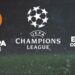 UEFA Şampiyonlar Ligi ve Avrupa Ligi’nde play-off kura çekimi yarın yapılacak