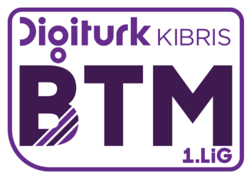 DİGİTÜRK KIBRIS BTM 1.LİG 11.HAFTANIN PROGRAMI