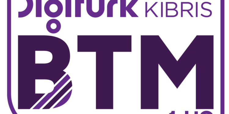 DİGİTÜRK KIBRIS BTM 1.LİG 11.HAFTANIN PROGRAMI