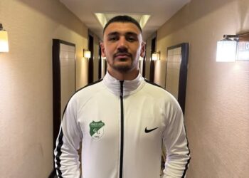 GG DEFANSI SAĞLAMA ALDI