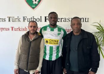 NKURUNZIZA YANNICK GG’DE