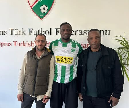 NKURUNZIZA YANNICK GG’DE