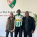 NKURUNZIZA YANNICK GG’DE