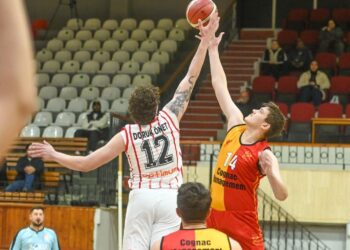 KTSYD KUPASI’NDA FİNAL GECESİ
