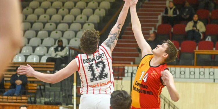 KTSYD KUPASI’NDA FİNAL GECESİ