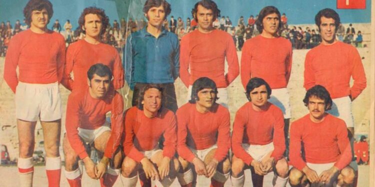 KIBRIS TÜRK BARIŞ KUPASI’NIN 50.YIL DÖNÜMÜNDE TARİHİ BULUŞMA