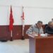 Güreş Federasyonu Başkanı Kemal Bayraktar