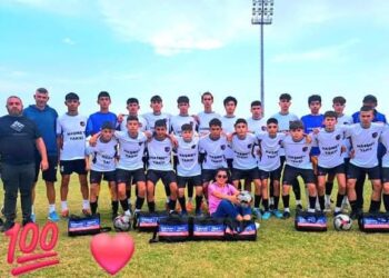 Asbuzu U16 İkinci Tur yapıldı