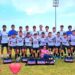 Asbuzu U16 İkinci Tur yapıldı